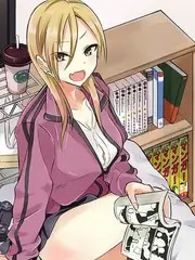 偶然的田园日记 日韩短剧